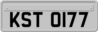 KST0177