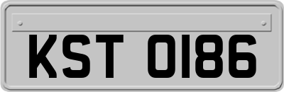 KST0186