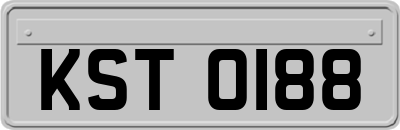 KST0188