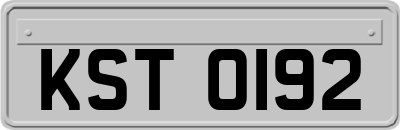 KST0192