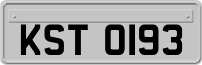 KST0193