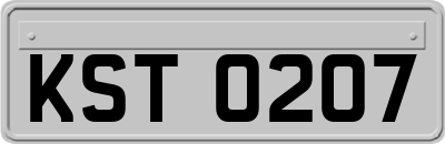 KST0207