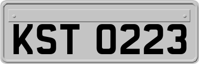 KST0223