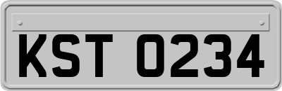 KST0234