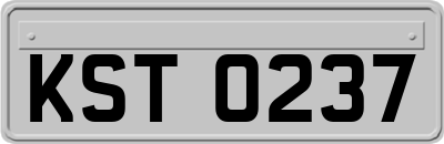 KST0237