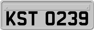 KST0239