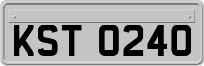 KST0240