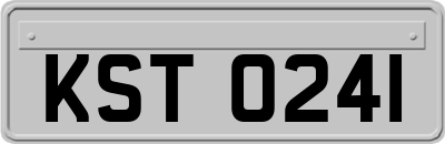 KST0241
