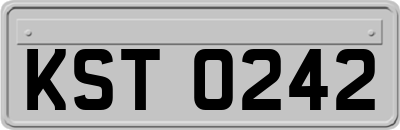 KST0242