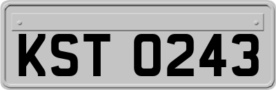 KST0243