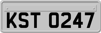 KST0247