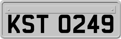 KST0249