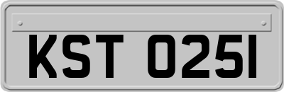 KST0251
