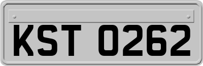 KST0262