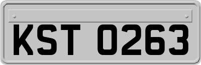 KST0263