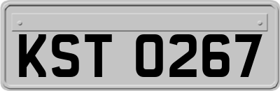 KST0267