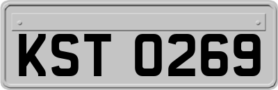KST0269