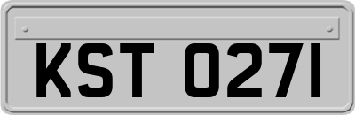 KST0271