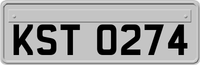 KST0274