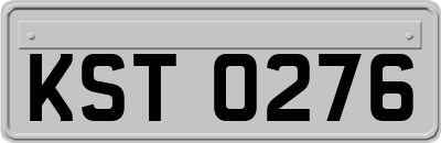 KST0276