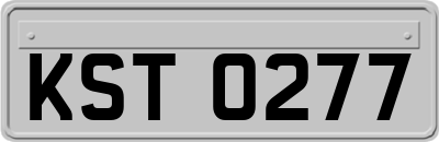 KST0277