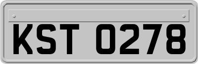 KST0278