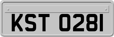 KST0281