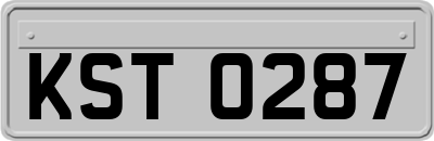 KST0287