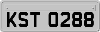 KST0288