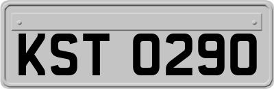 KST0290