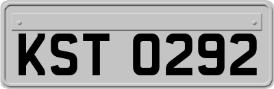 KST0292