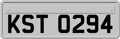 KST0294