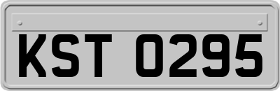 KST0295