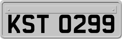 KST0299
