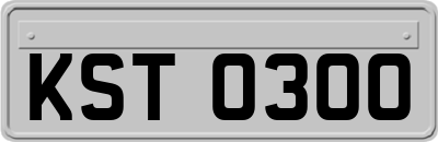 KST0300