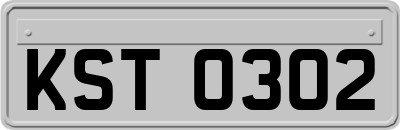 KST0302