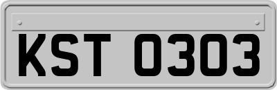 KST0303