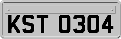 KST0304