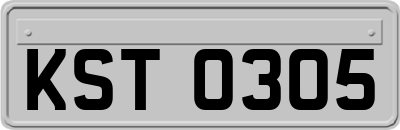KST0305