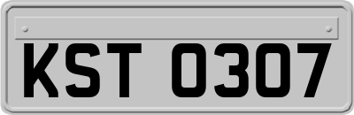KST0307