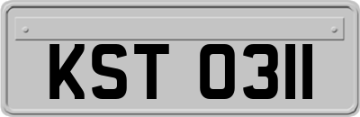 KST0311