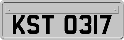KST0317