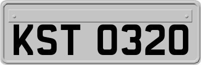 KST0320