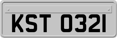 KST0321