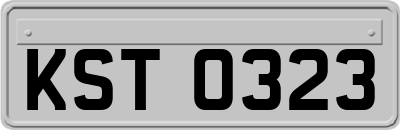 KST0323
