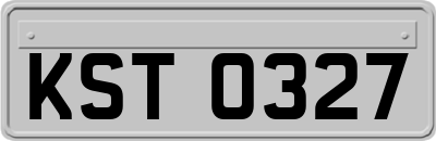 KST0327