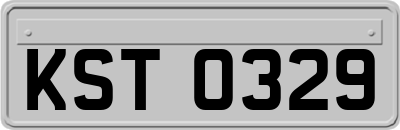 KST0329