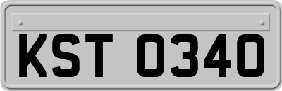 KST0340