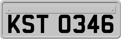 KST0346
