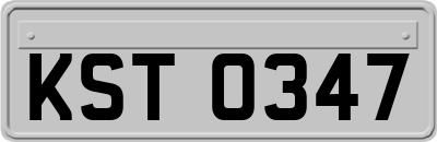 KST0347